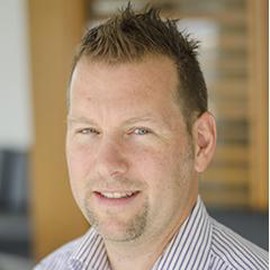 Dr. Ryan Riordan